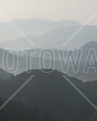 Over the Hills, Photowall