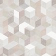 Casablanca Cubes, Desert, Photowall