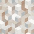 Casablanca Cubes, Root, Photowall