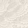 Flower on Canvas, Antique, Photowall
