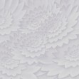 Flower on Canvas, Lavender, Photowall