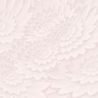 Flower on Canvas, Quartz Shimmer, Photowall