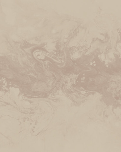 Wallpaper cu design Desert Dunes, cu o textura delicata in nuante neutre si accente de marmura.
