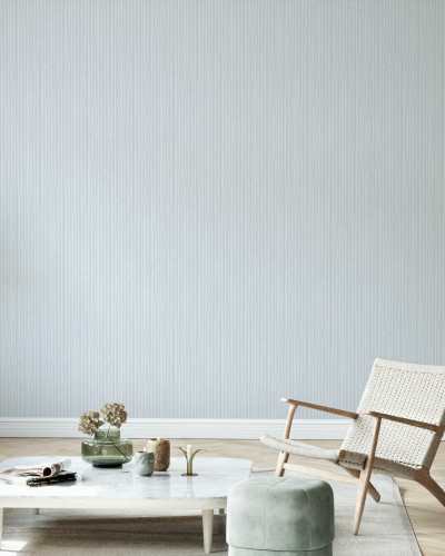 Opace Breeze - Tapet cu dungi subtile, minimalist, ideal pentru a crea un spațiu de relaxare, modern și elegant.