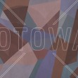 Geometric, Wine, Photowall