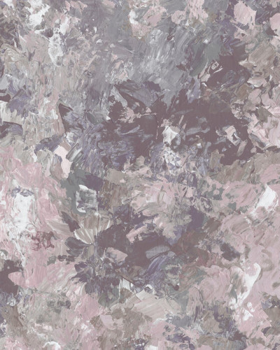 Wallpaper abstract cu culori delicate și design unic.