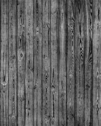 Fototapet cu design de scânduri negre