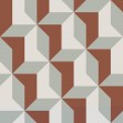Blocks, Red, Photowall