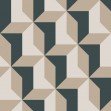 Blocks, Green, Photowall