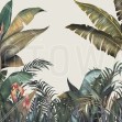 Tropical, Photowall