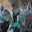 Curtains Choro Laudet Minted, Photowall