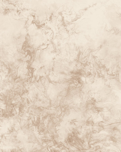 Tapet Liquid Marble, Peach, cu un design abstract inspirat de marmura