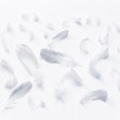 Flying Feathers, Photowall