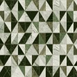 Geometrical Marble, Alcove, Photowall
