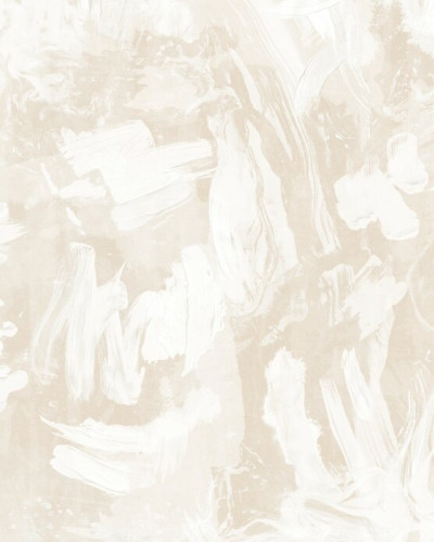 Fototapet Texturat Efect Vopsea Decorativă Kestrel White
