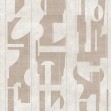 Copacabana Beach, Tapestry Beige, Photowall