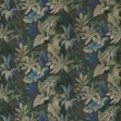 Nocturnal Garden II, Photowall