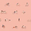 Ride, Photowall