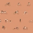 Ride II, Photowall