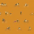 Ride III, Photowall