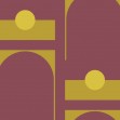 Arch, Residence, Photowall