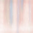 Starfall, Rose Quartz, Photowall