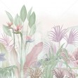 Tropical Paradise Plants, Photowall