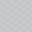 Herringbone III, Grey, Photowall