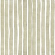 Decorative Watercolor Stripes, Beige, Photowall