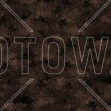 Meadow, Dark Copper, Photowall