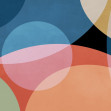 Playful Geometry, Photowall