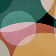 Playful Geometry II, Photowall