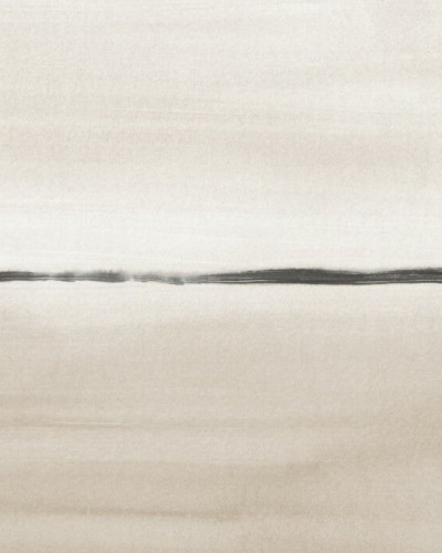 Fototapet abstract minimalist în tonuri de bej