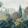 Tuscan Splendor - Panorama, Photowall