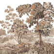 Old Forest, Timeless Taupe, Photowall