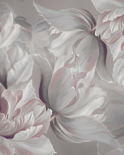 Grand Tulips, Photowall