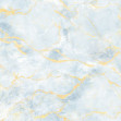 Marble Reverie - Blue, Photowall