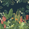Nature Lush Foliage, Photowall
