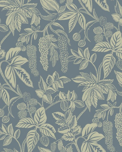 Fototapet floral cu design sofisticat