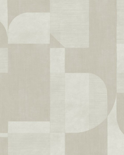 Rio de Janeiro - Beige, Photowall