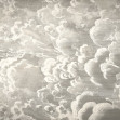 Cradled in Clouds, Dark, Photowall