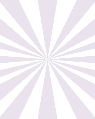 Circus - Rectangle - Purple, Photowall