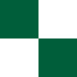 Square - Green, Photowall