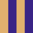 Stripes - Dark Blue and Yellow, Photowall