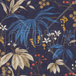 Midnight Blossom II, Photowall