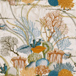 Tropical Tides, Photowall
