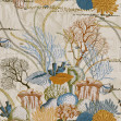 Tropical Tides - Beige, Photowall