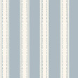 Stripe - Light Blue, Photowall