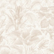Savana Manaus - Beige, Photowall