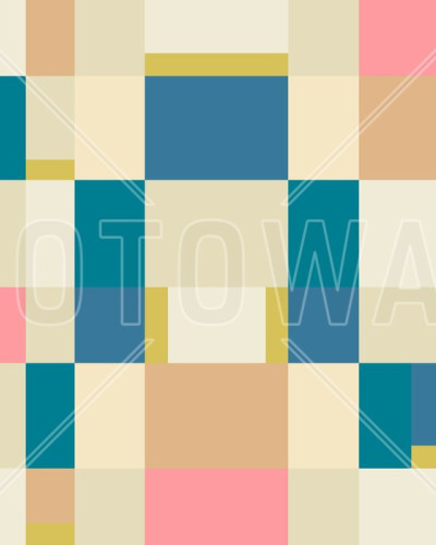 Metro Blocks, Photowall
